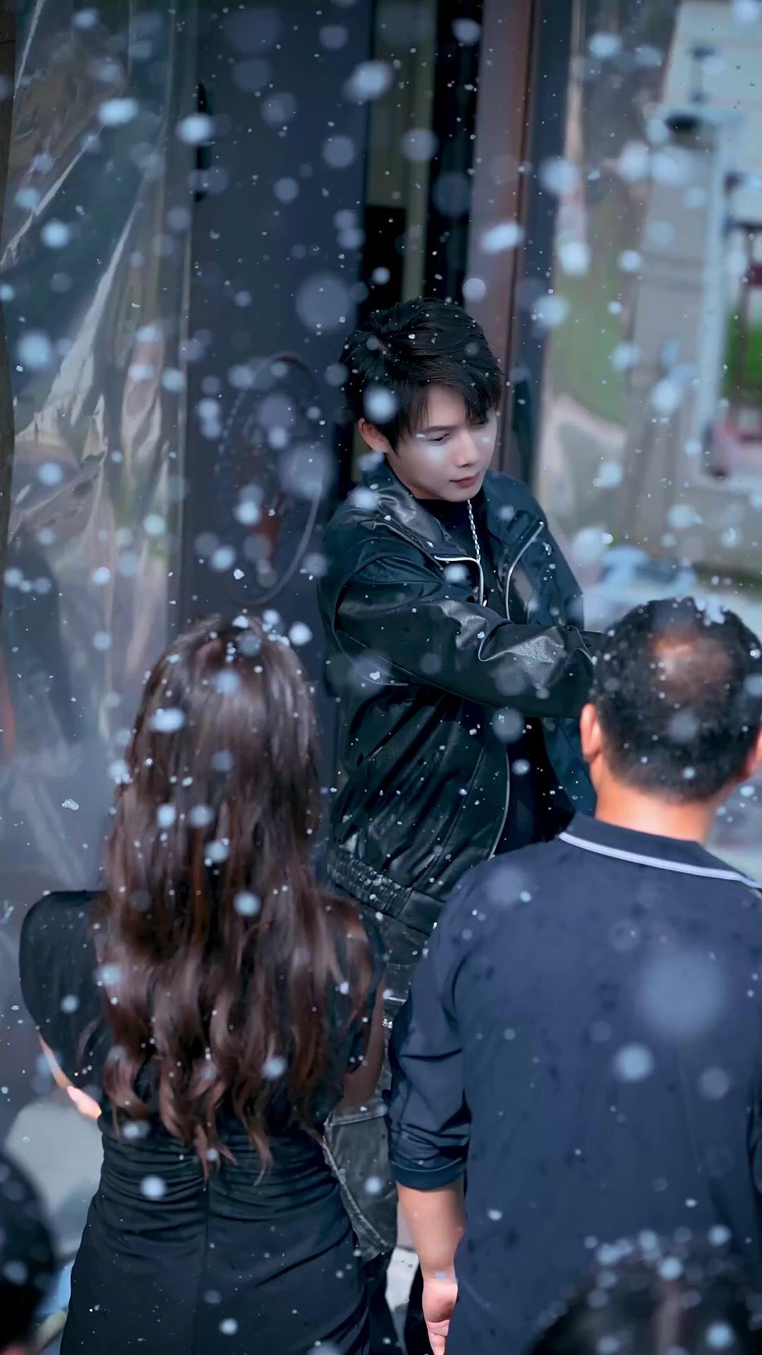 離婚那刻末日降臨