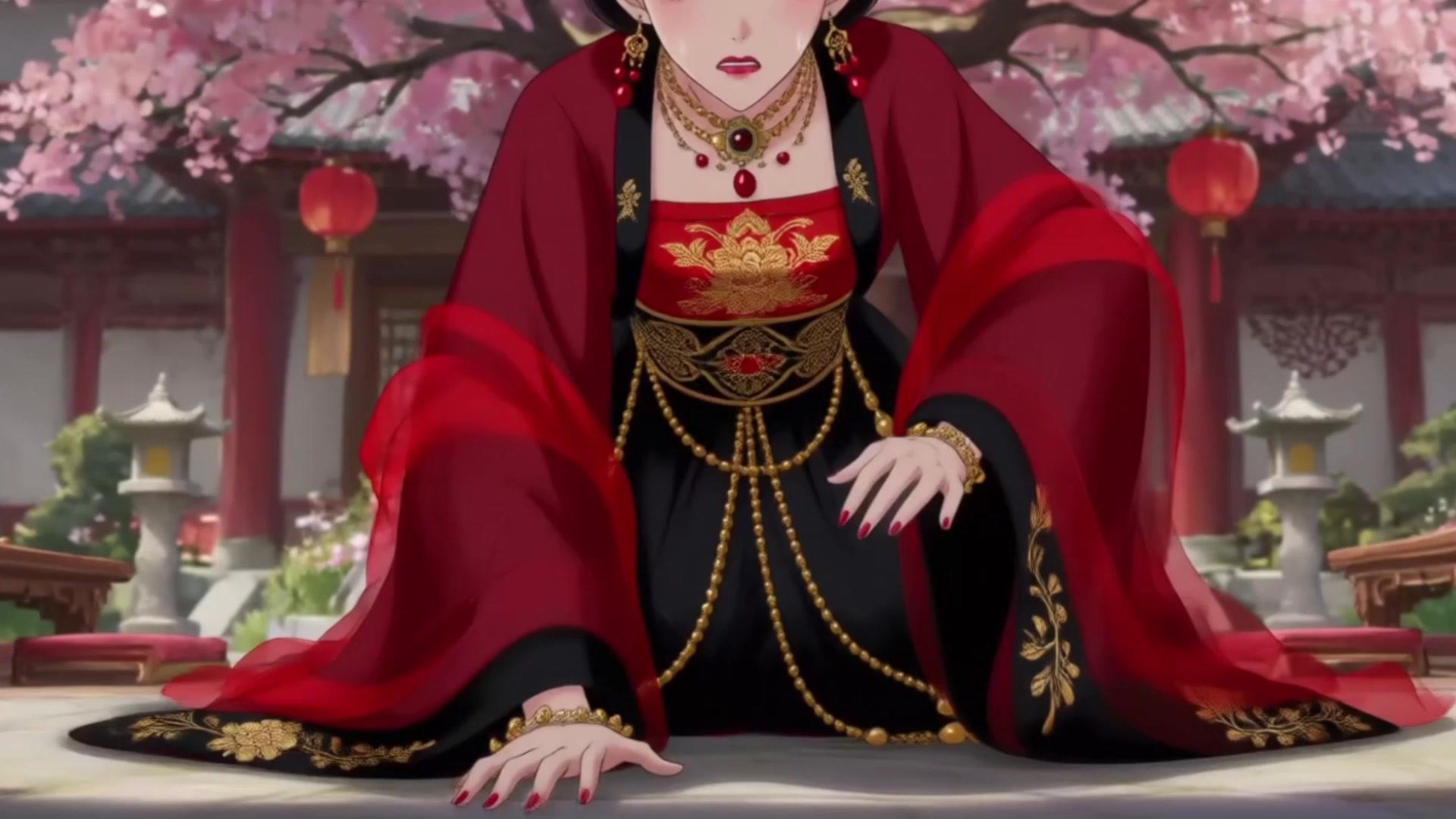 As A Fake Eunuch, Win It All