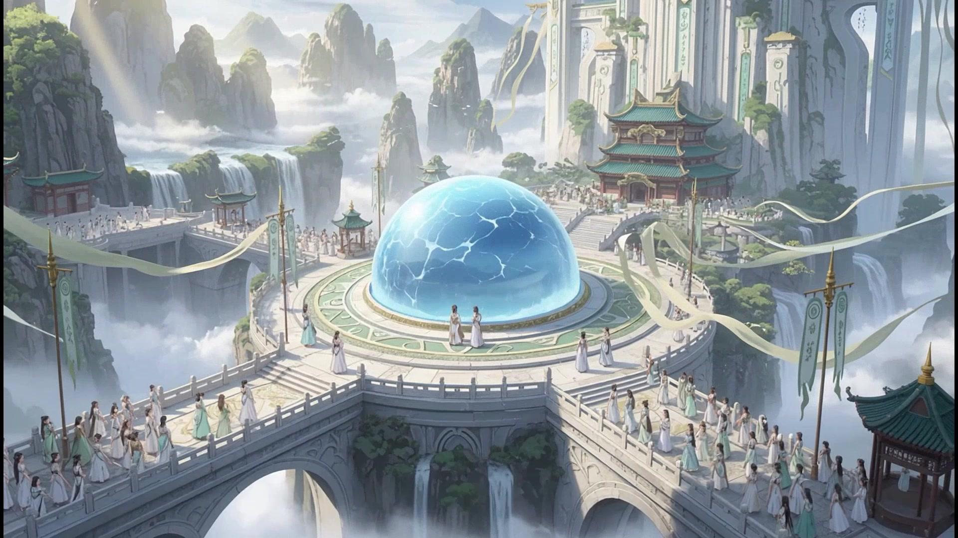 我用合歡宗征服末世校花