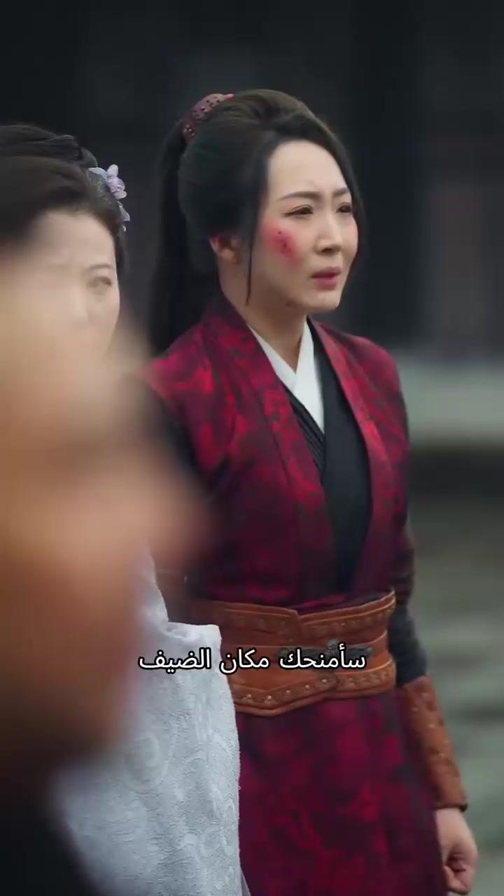 (مدبلج) حكم العالم بسيف واحد