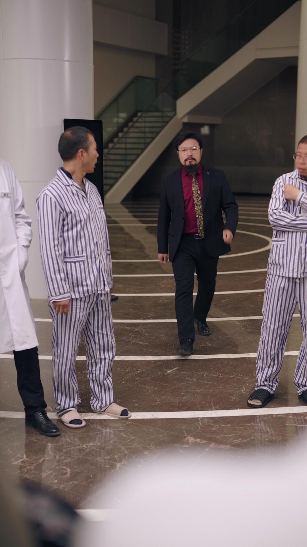 He Chose the Copy. I Got the Real. 