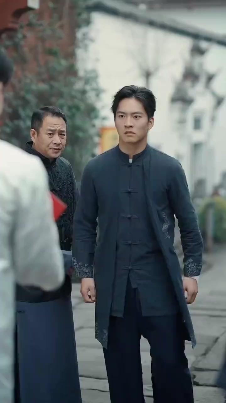 (Dubbed)Rise of the Outcast