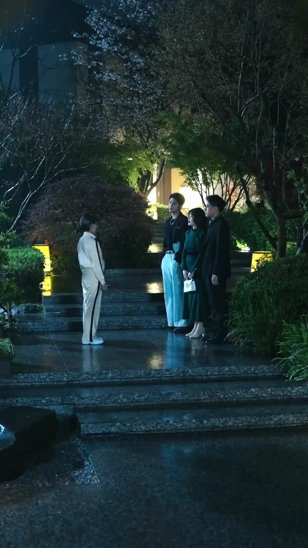 Nana Returned a Queen!