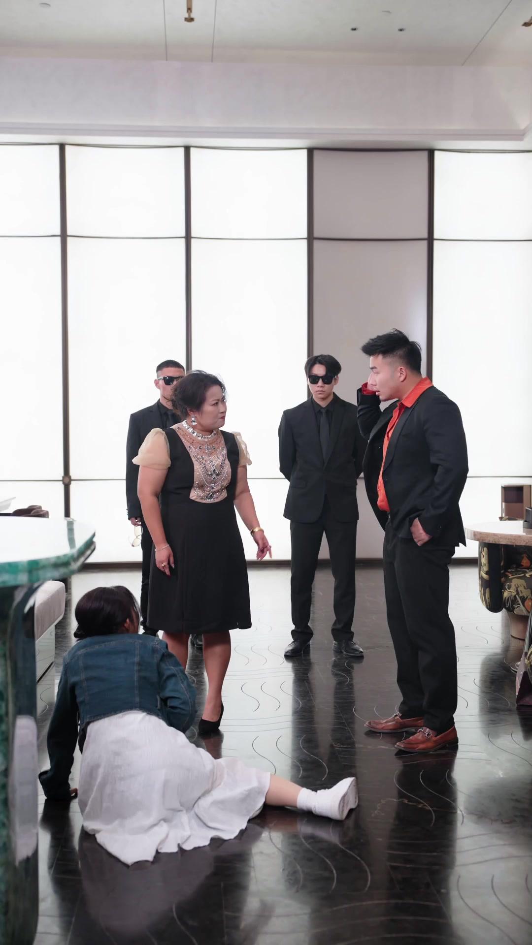 Fake Pregnancy? True Destiny!