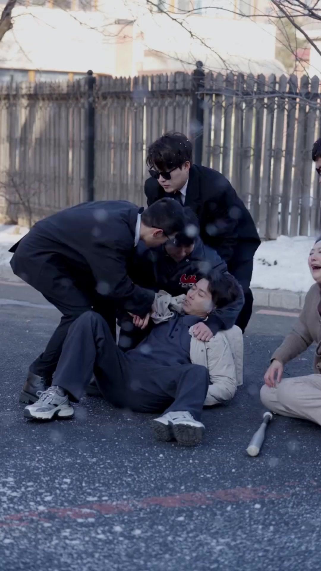 (Dublagem) Inverno de Paixão no Grande Hotel