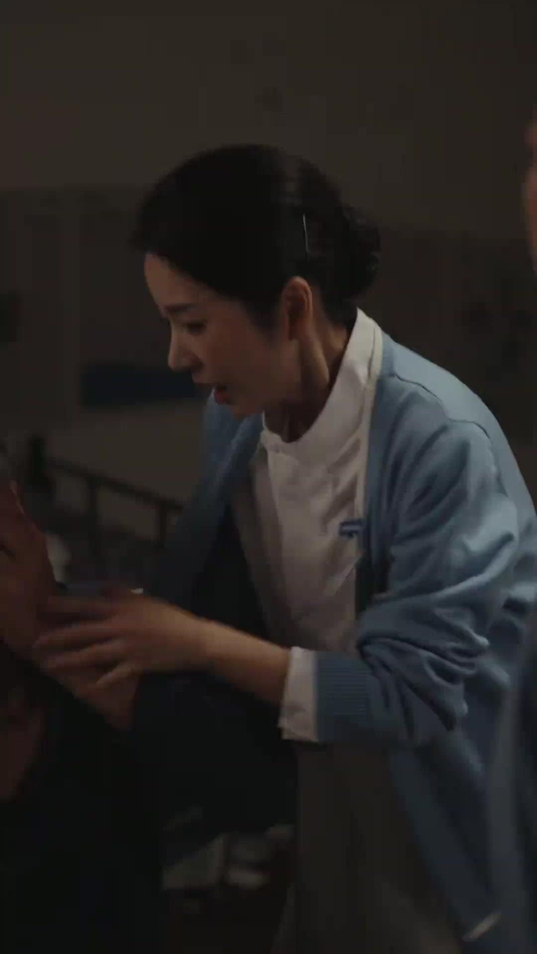 (Dubbed) Her Justice Has No Mercy