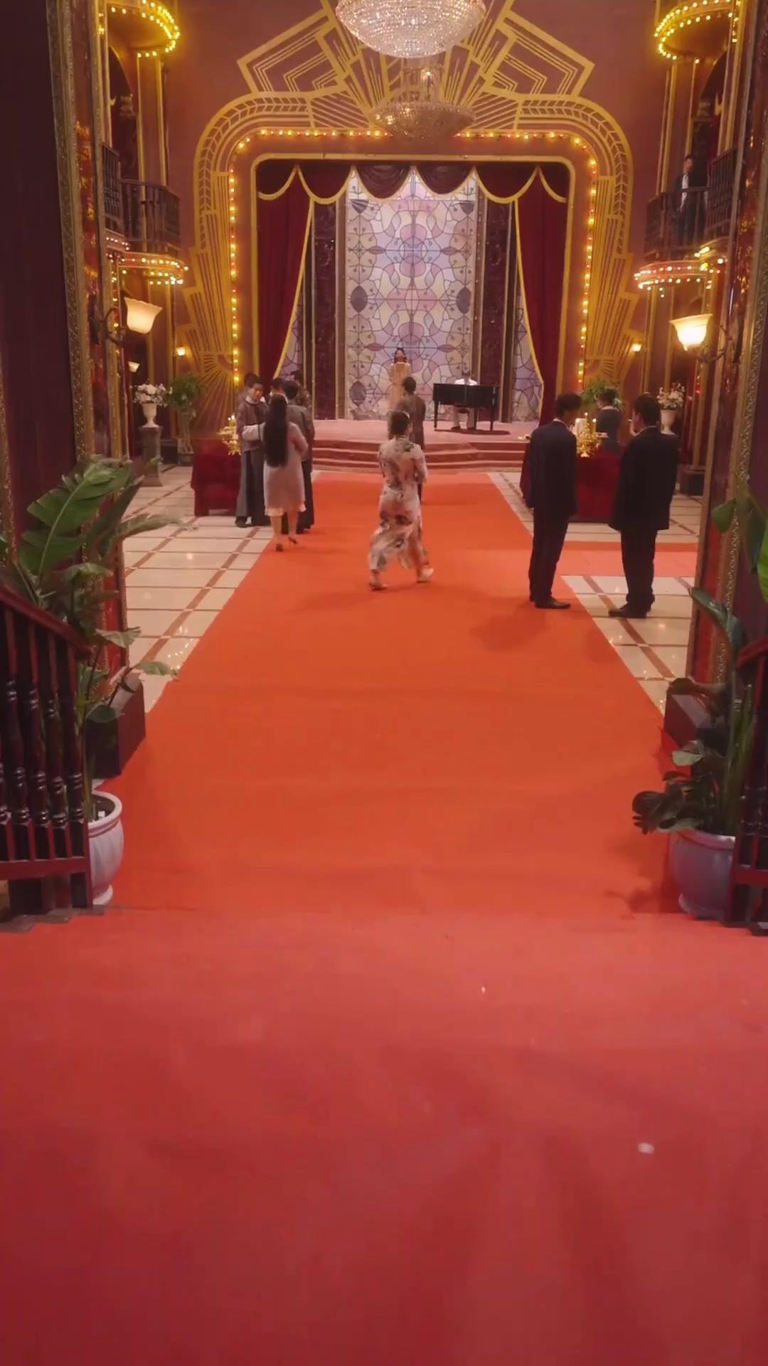 (Lồng tiếng) Một Tờ Hưu Phu, Nửa Giang Sơn