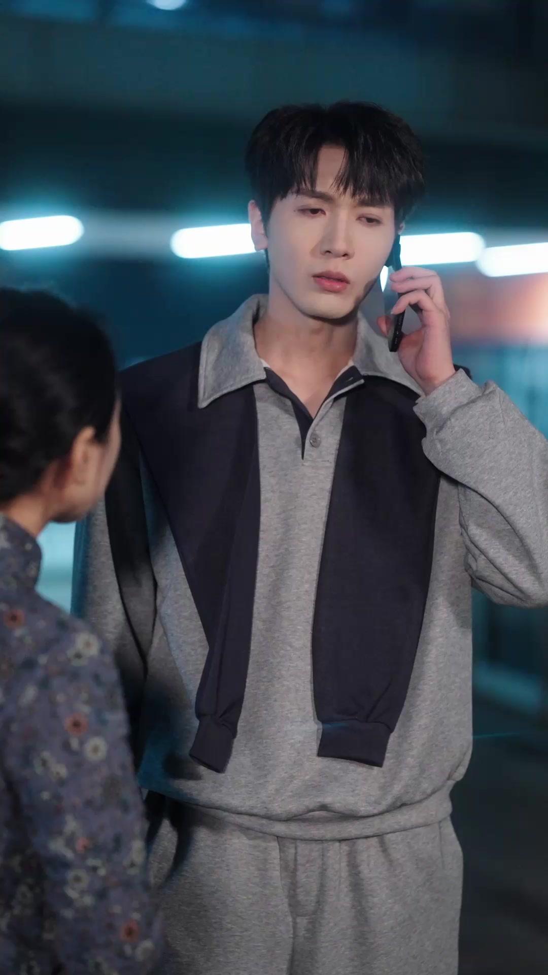 MON MARI ÉCLAIR ME CHÉRIT ET ME SÉDUIT