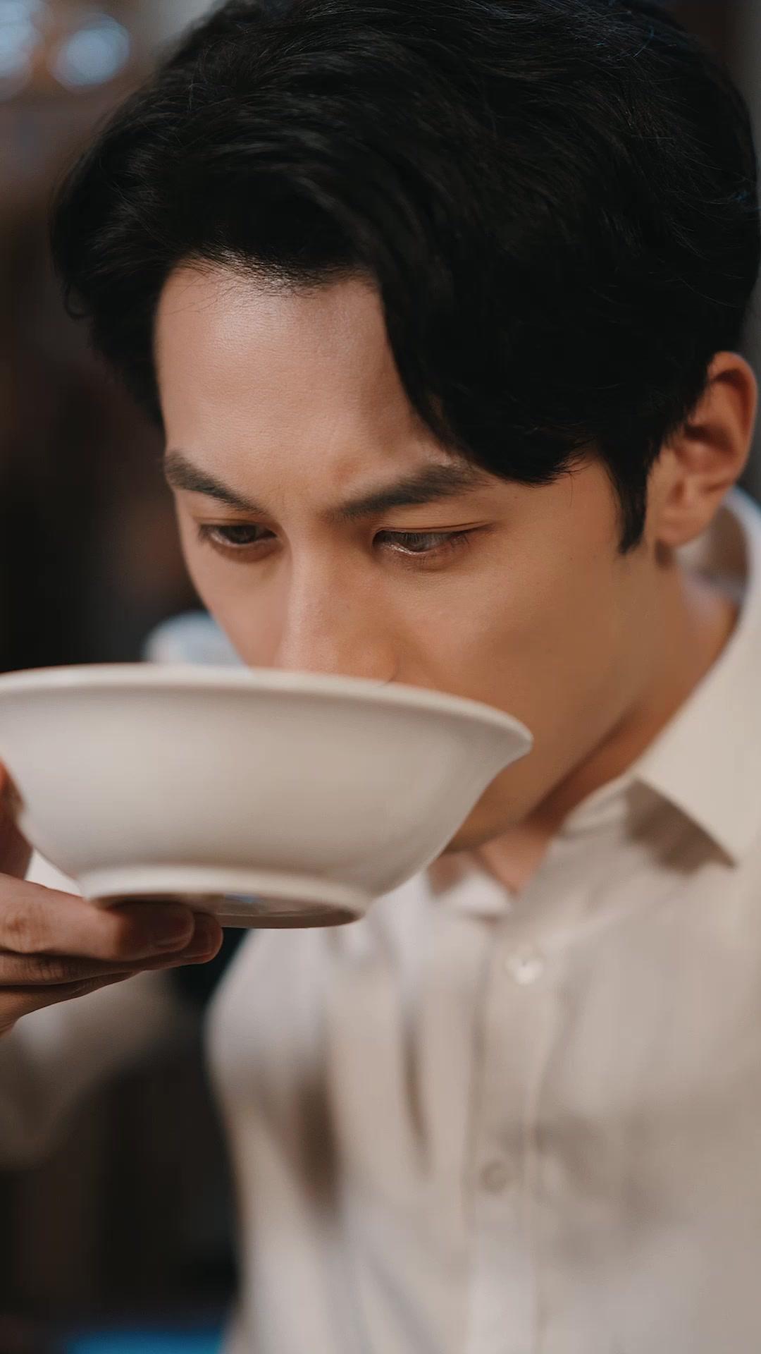 넘볼 수 없는 남자