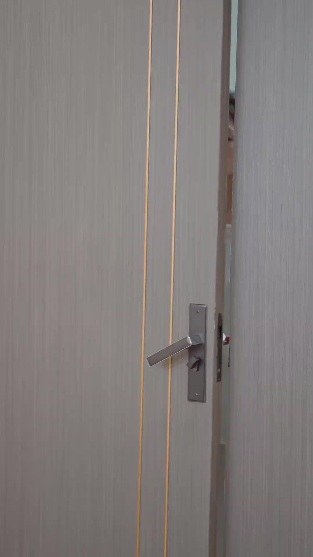 Mr. Ex, I Won't Turn Back