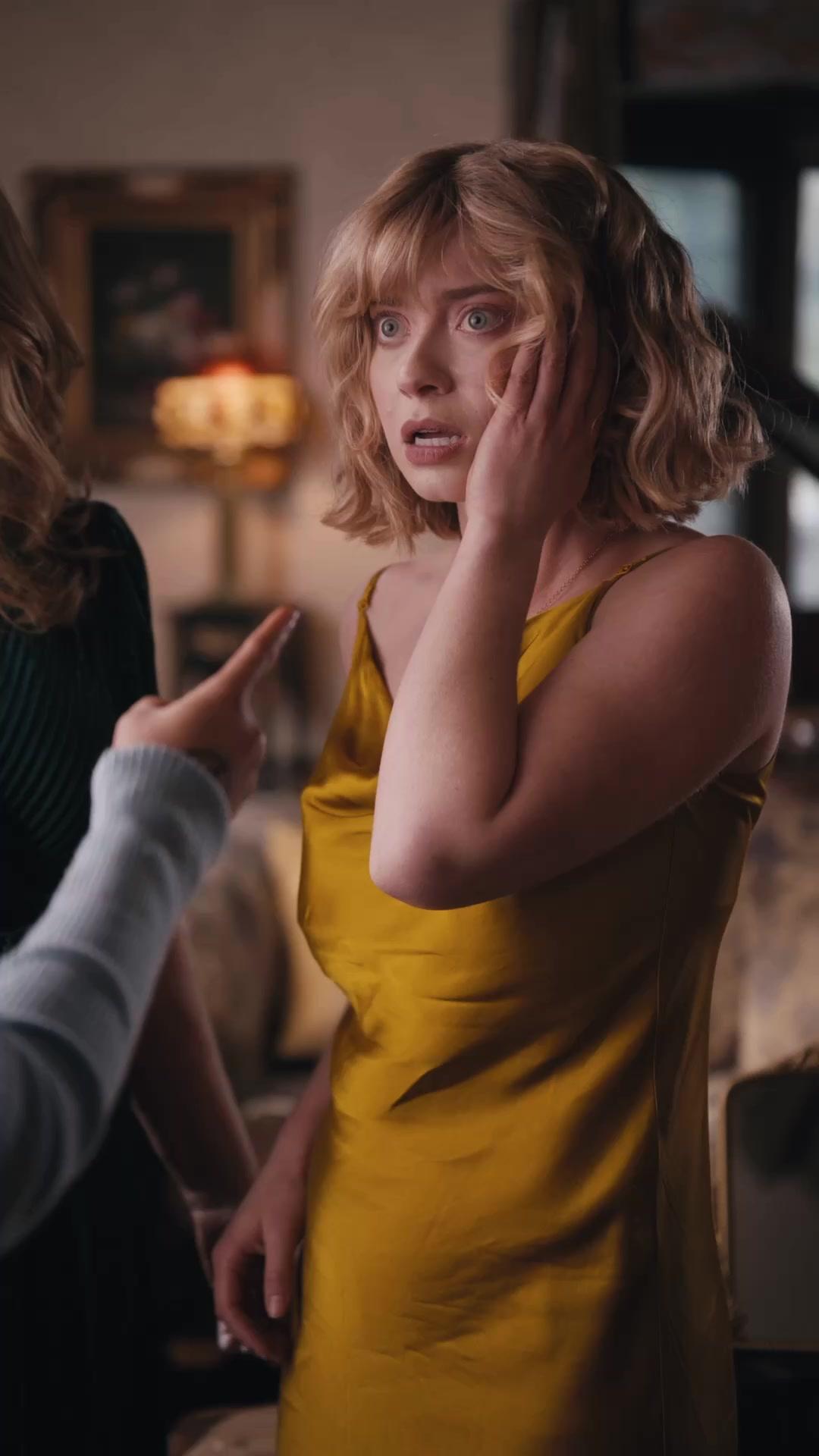 LA MARIÉE DU DIABLE