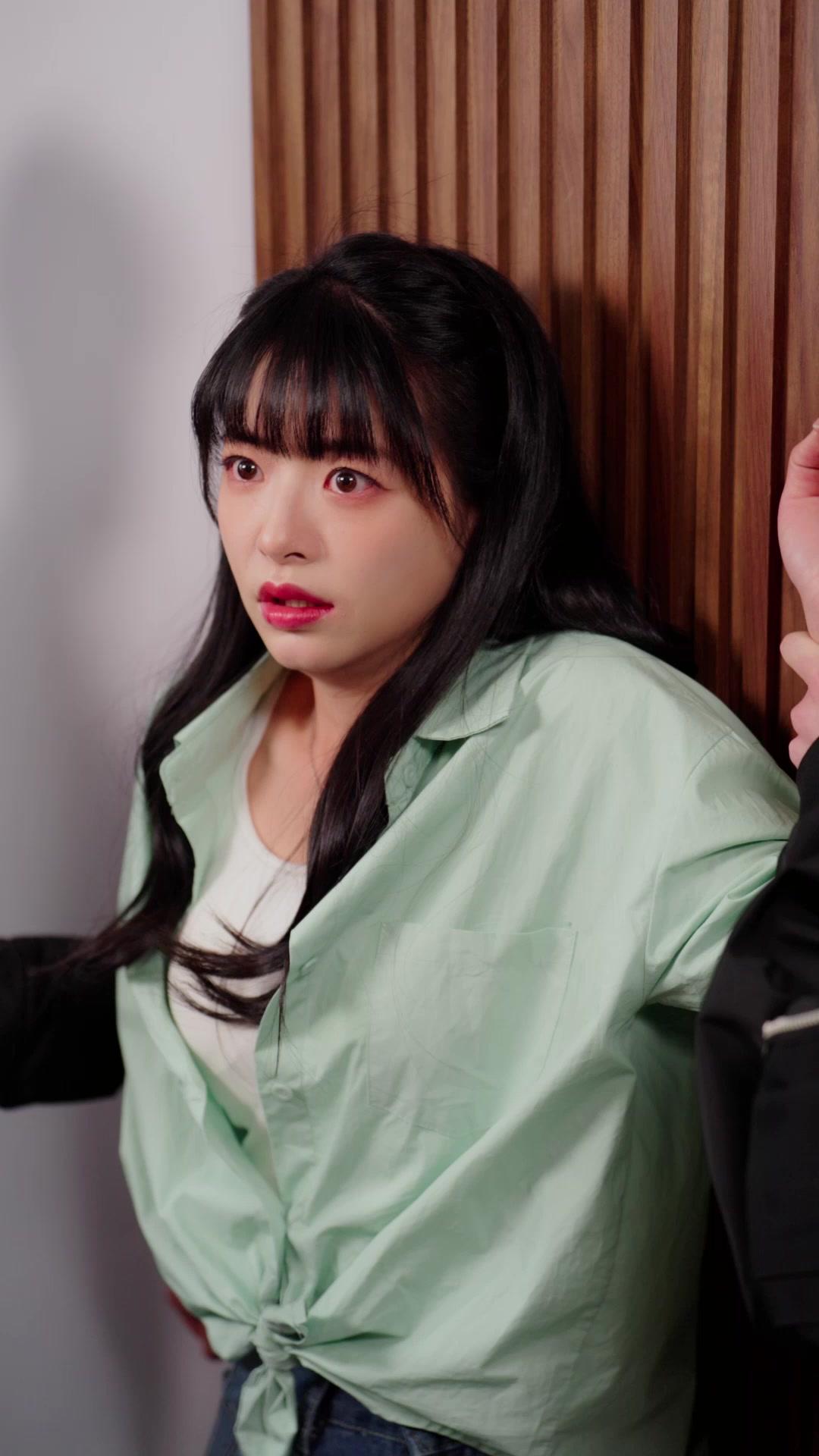 Permettimi di toccarti