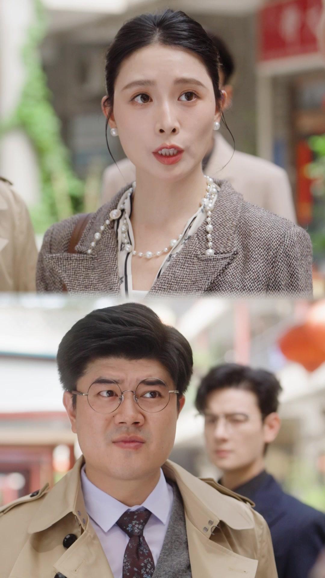 重生認親媽，橫掃京海