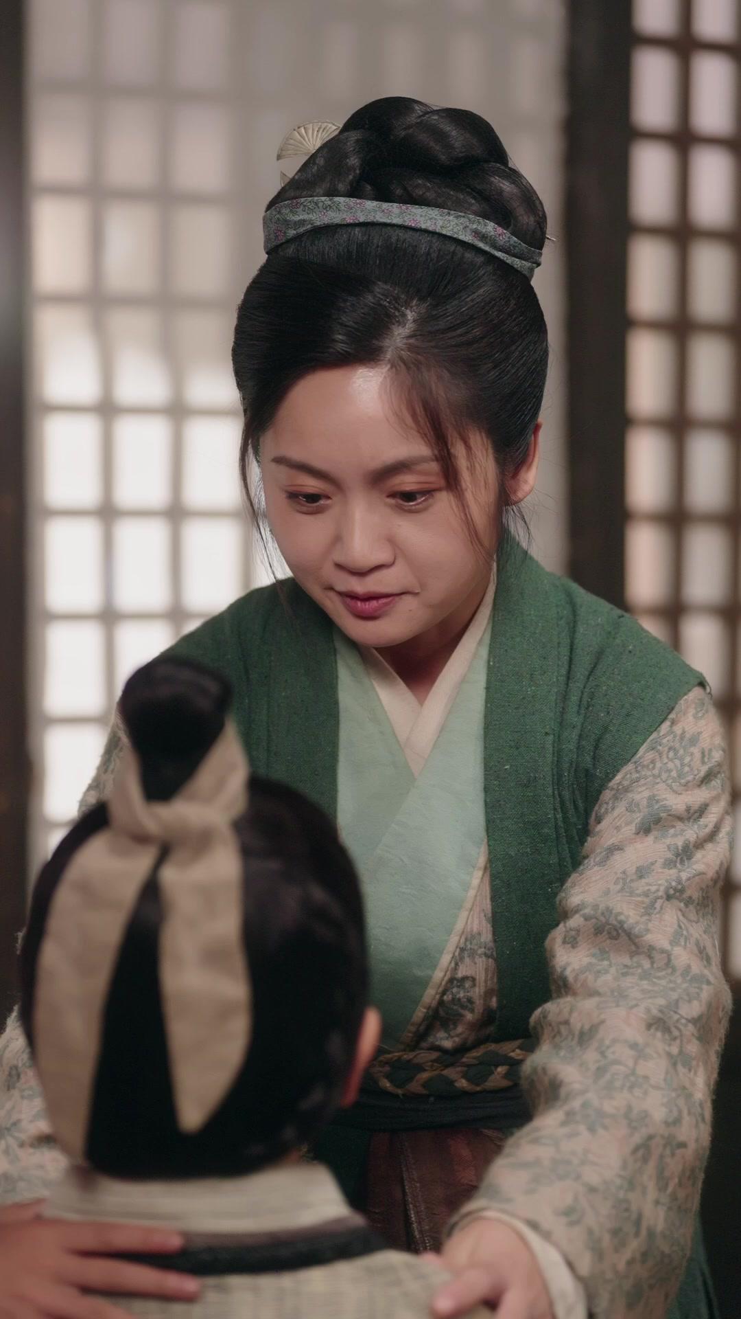 Lucky Wife, Rising Husband