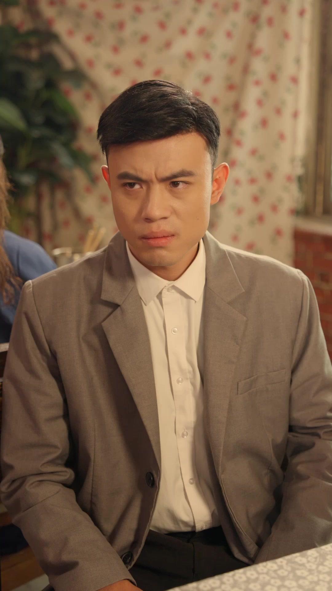 Hidup Semula, Aku Takkan Jadi Bapa Tiri Lagi