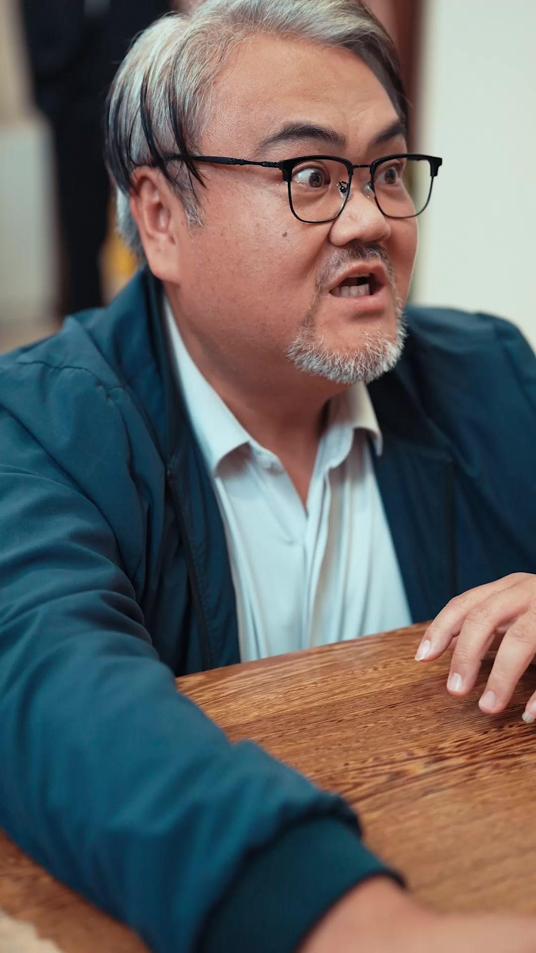 前夫，請叫我女王