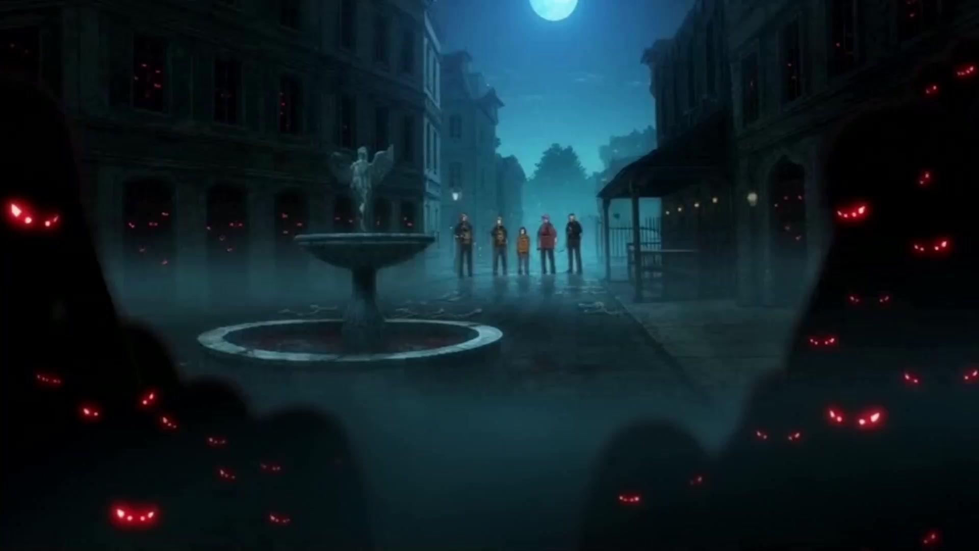 Chinh Phục Nữ Quỷ Tối Cao