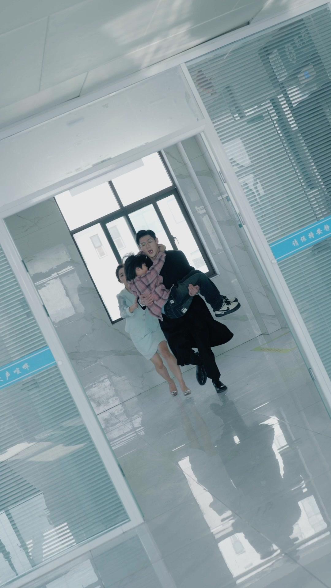 Matrimonio en cuenta regresiva