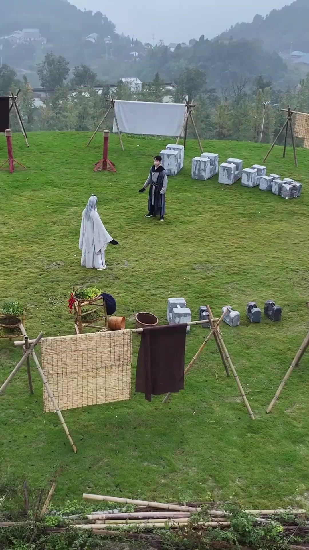 (Doublage) CONQUÉRIR LE MONDE AVEC MA LAME