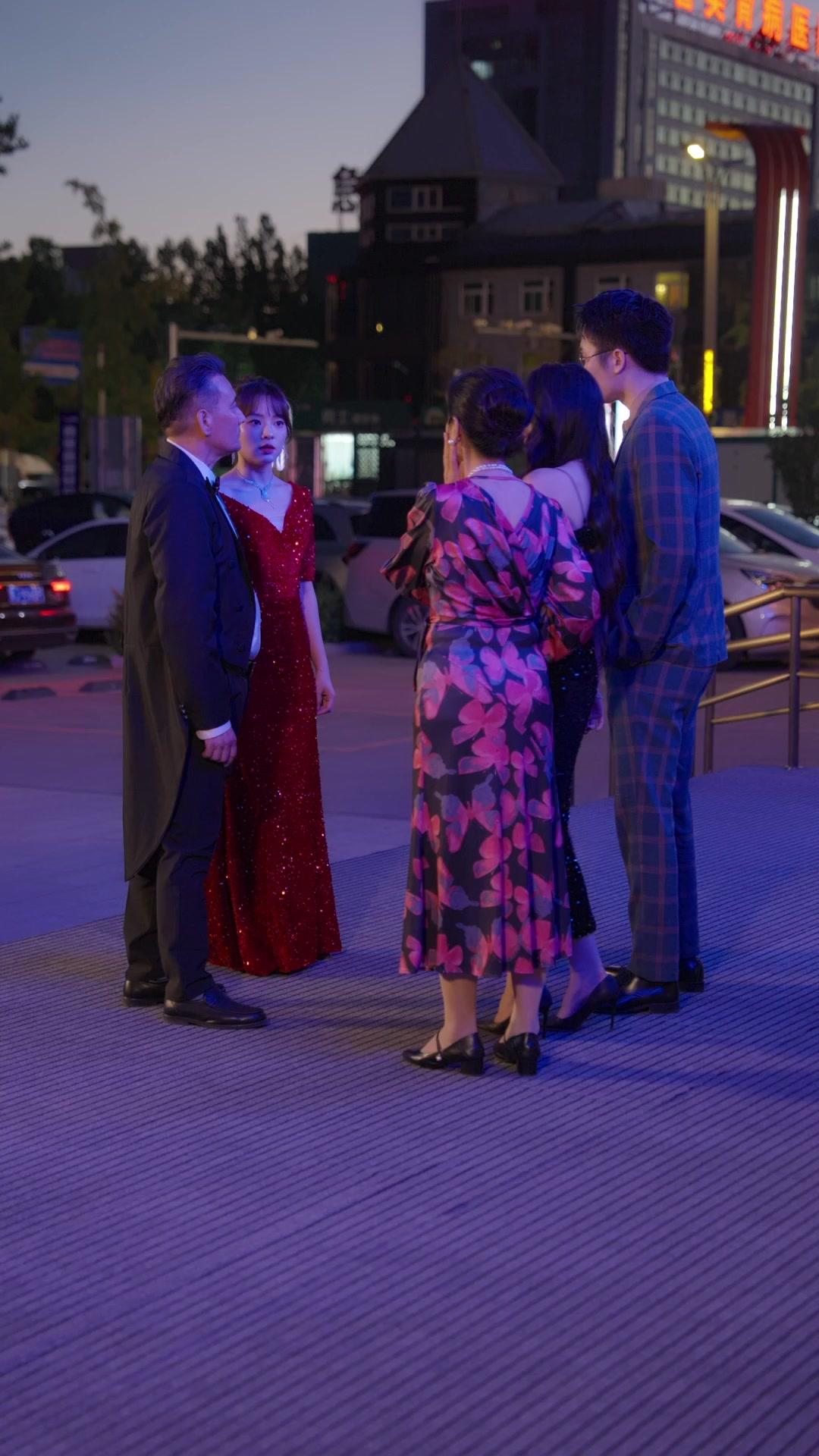 Kebohongan Terbongkar, Cinta Hancur