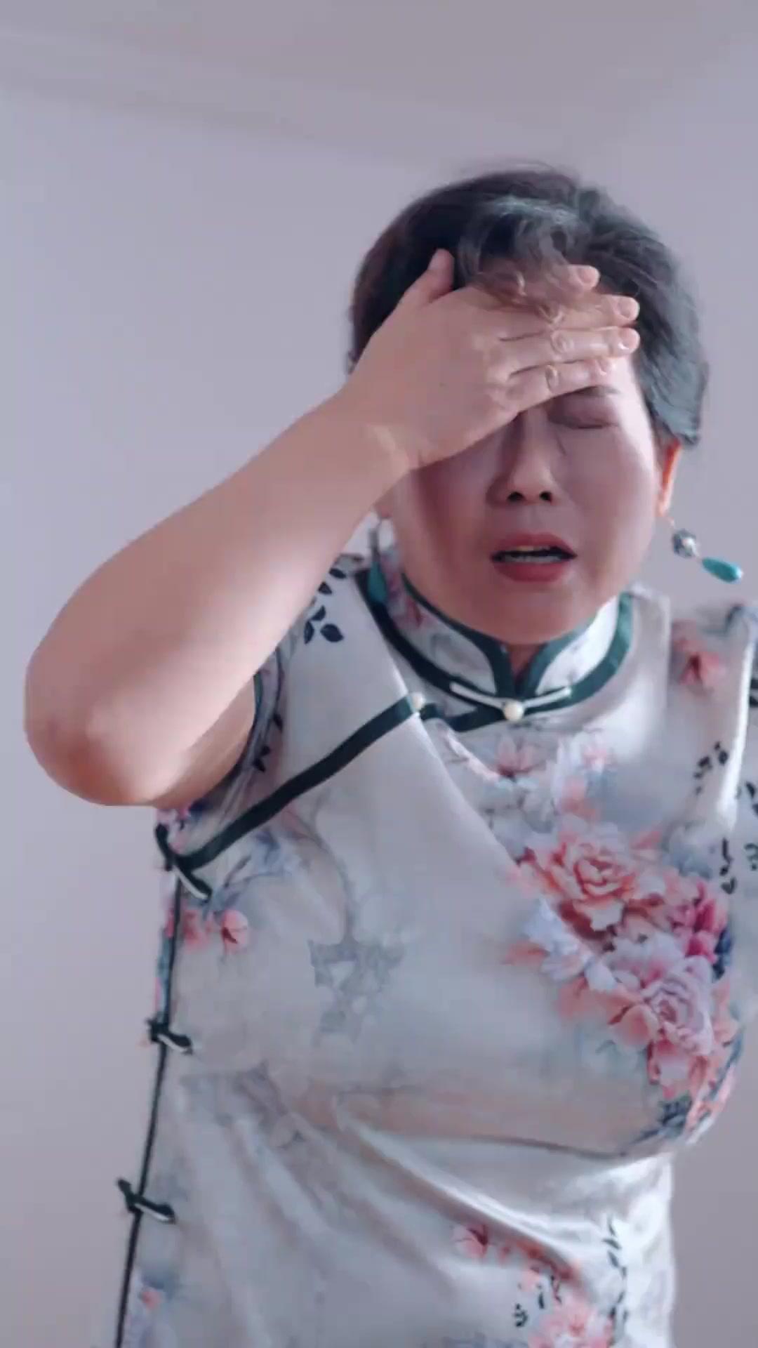 엄마, 아들이 왔다!