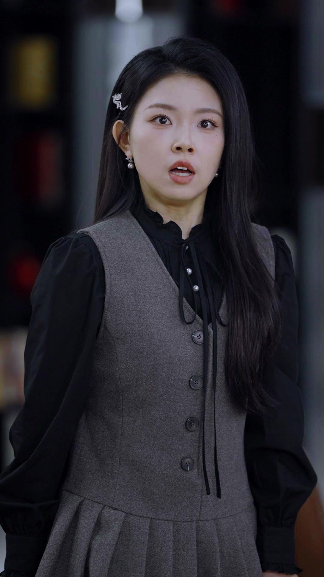 Intrigas bajo la máscara tierna