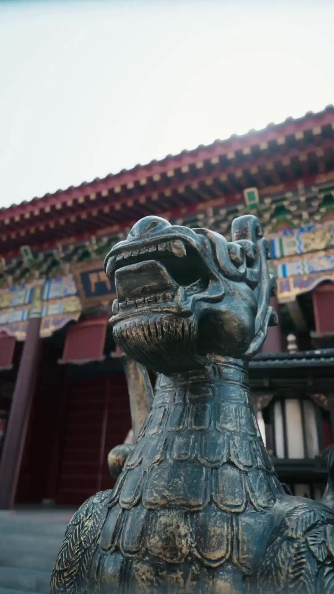 (Sulih suara) Dua Kuasa Menjadi Satu