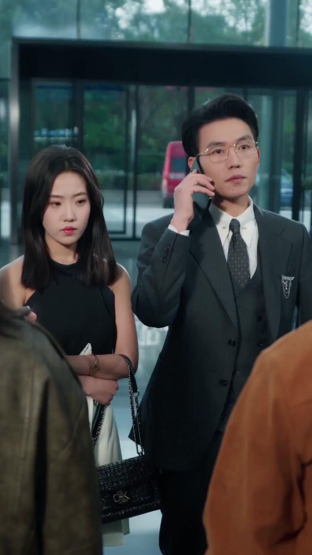 (Doublage) REGRETS D'UN AMOUR ÉPERDU