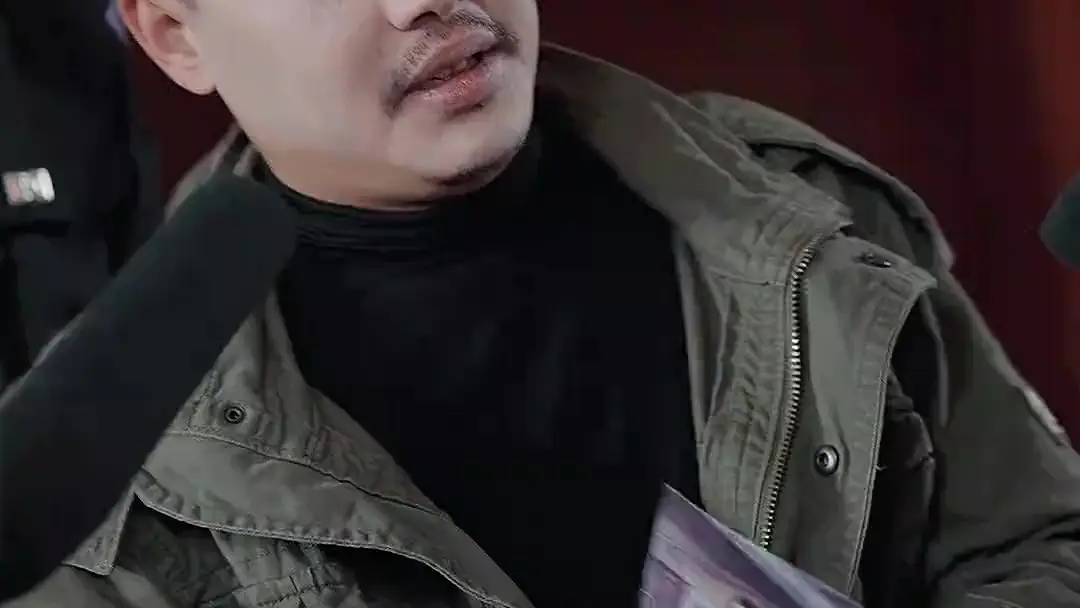 The Imposter Boxing King: When the Stage Becomes a Trial Ground