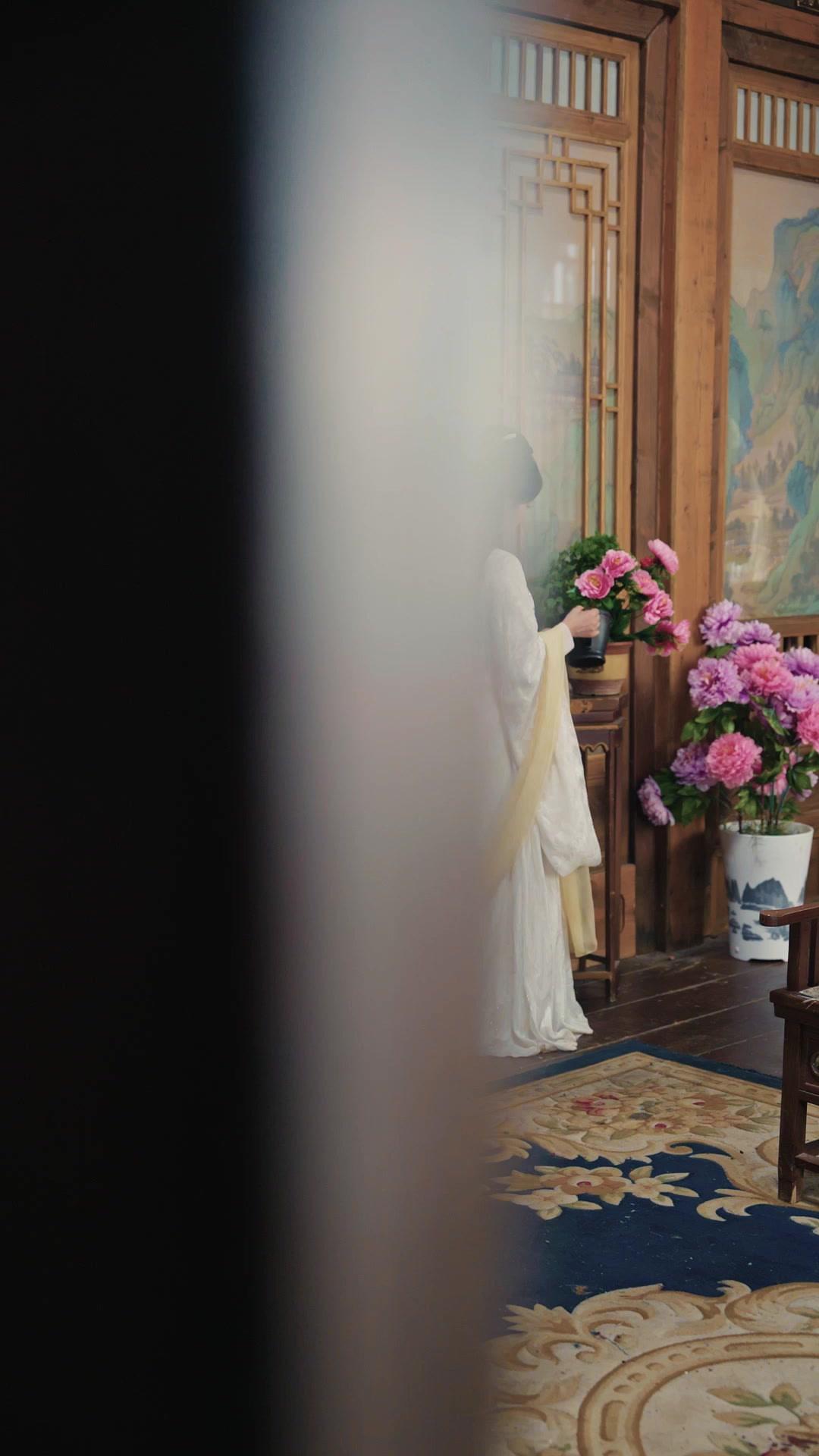 Renacer en sus manos