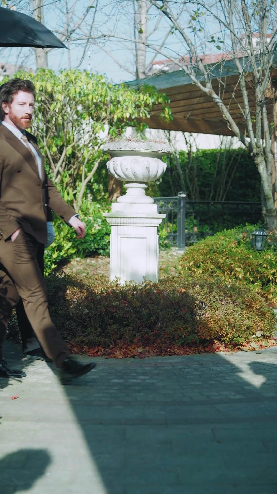 Traído na Véspera de Natal