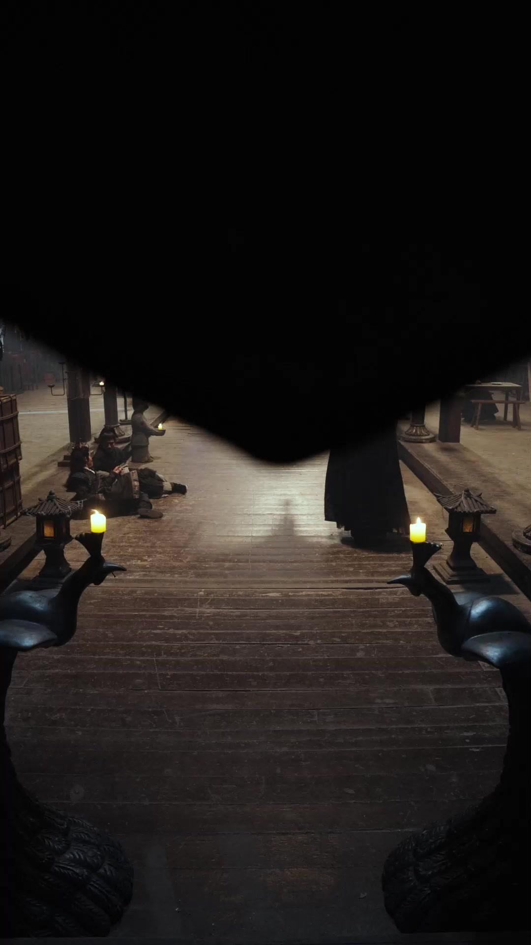 魔門重生生存手冊