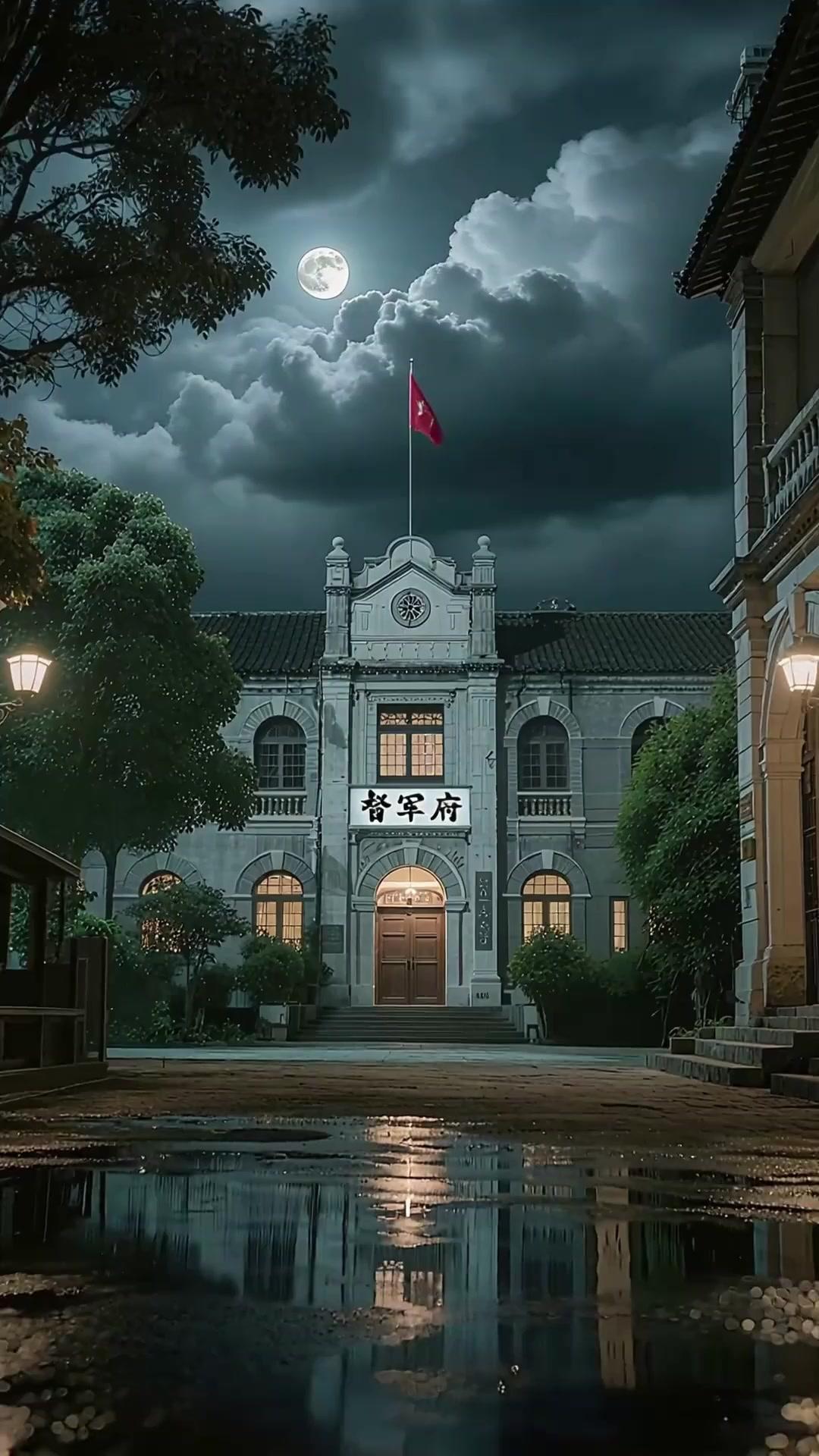 너희의 결말은 내가 써주겠다