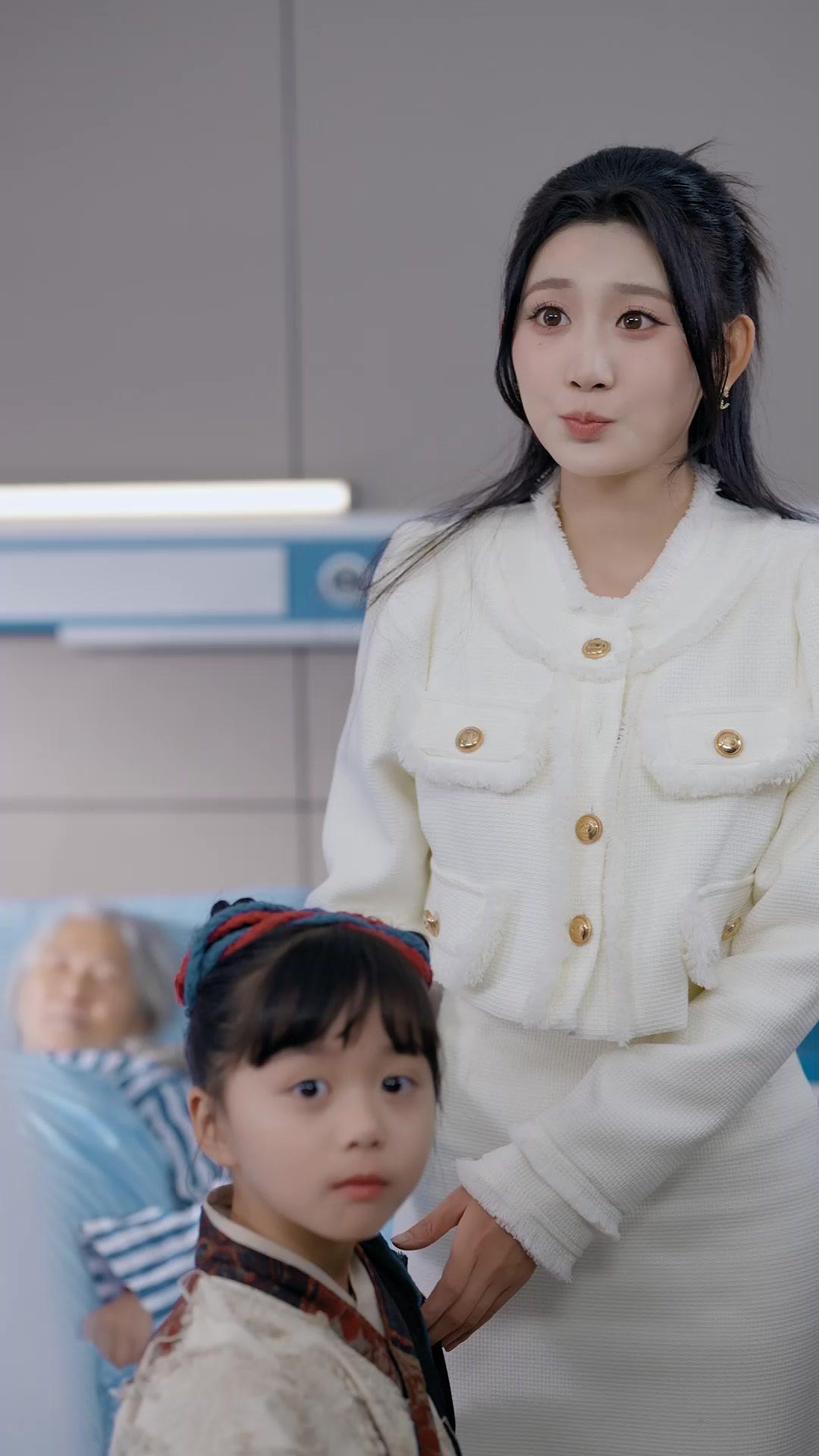 Der Wohlstandsknabe auf Erden