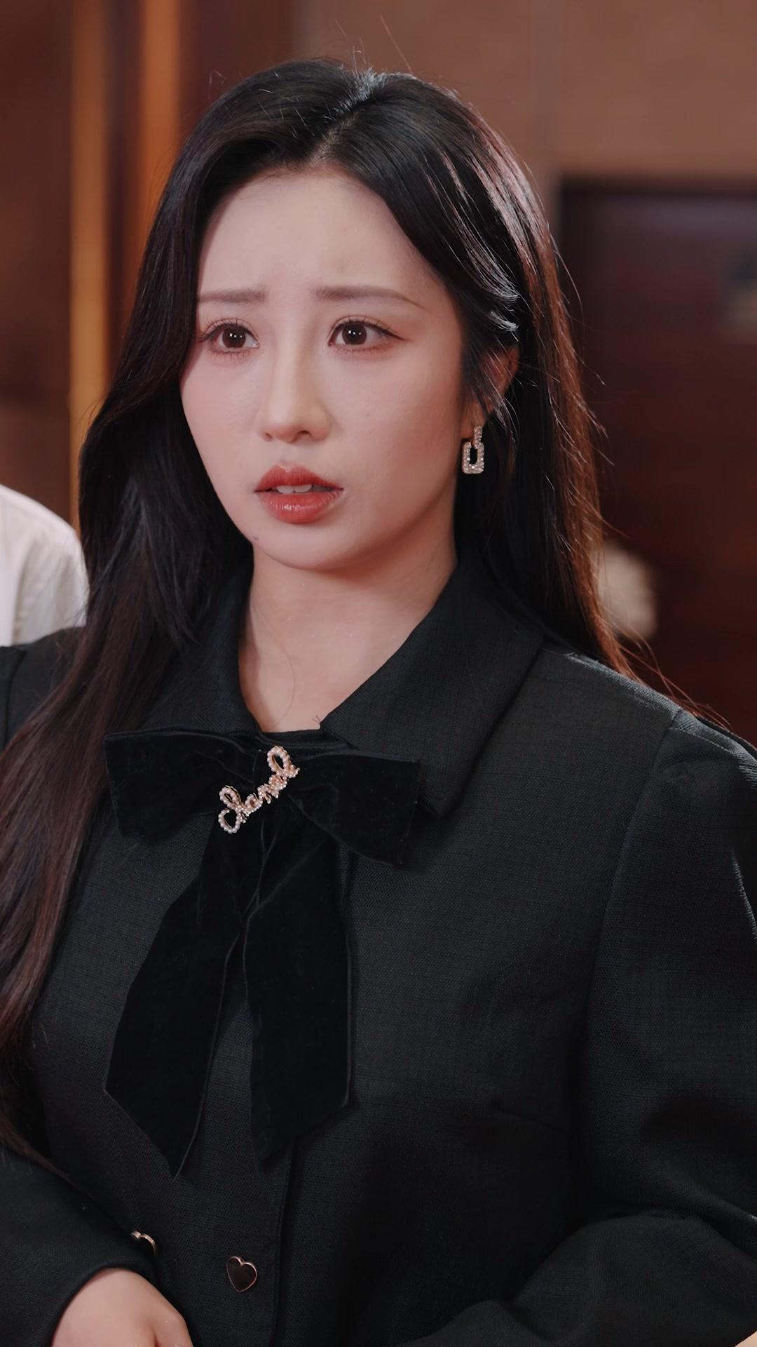 Dusta Orang Tua, Dendam Putri Terkaya