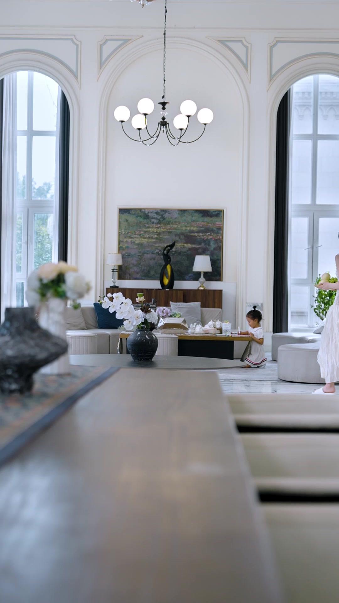 Daddy, Don’t Let Mommy Go