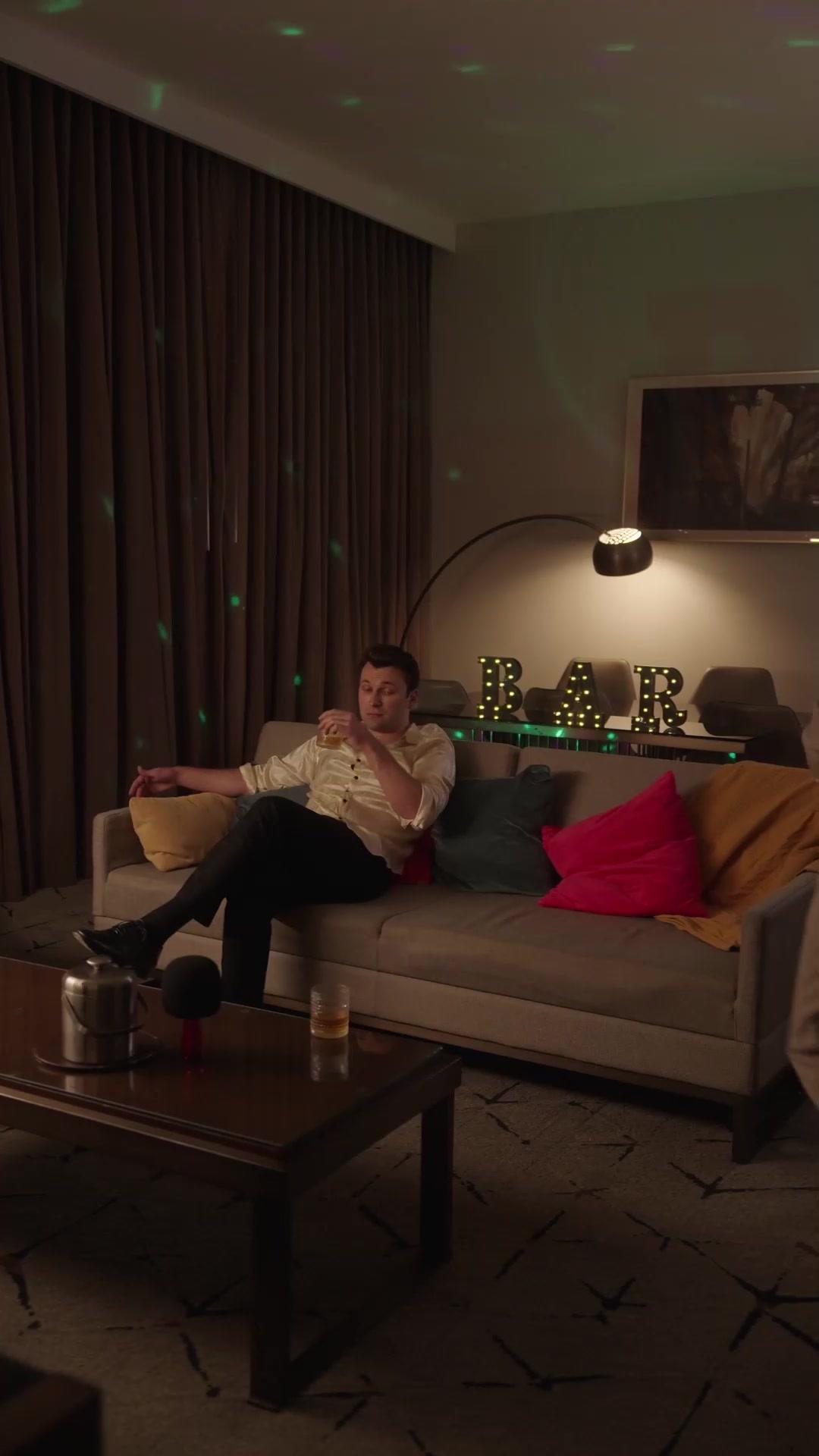 CEO Wants My Little Rascal