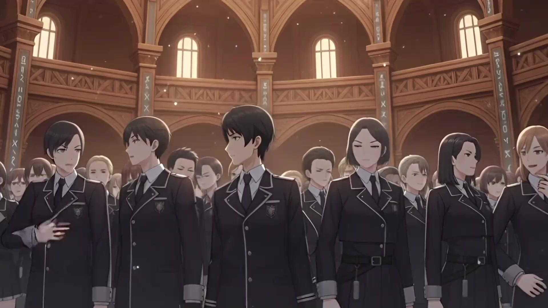 Cô Ấy Mạnh Nhờ Bị Ghét