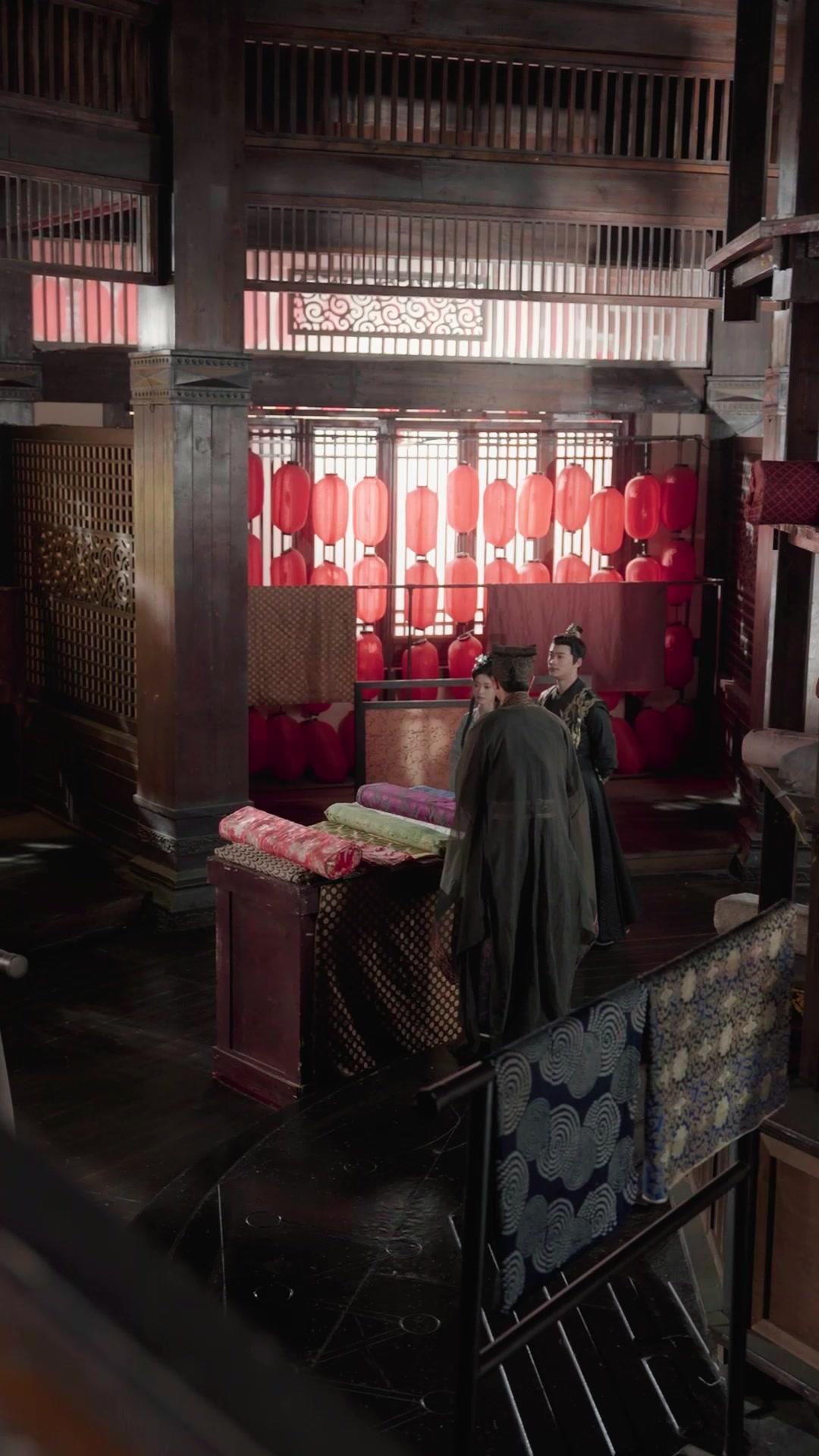 Rebirth in Blood and Moonlight