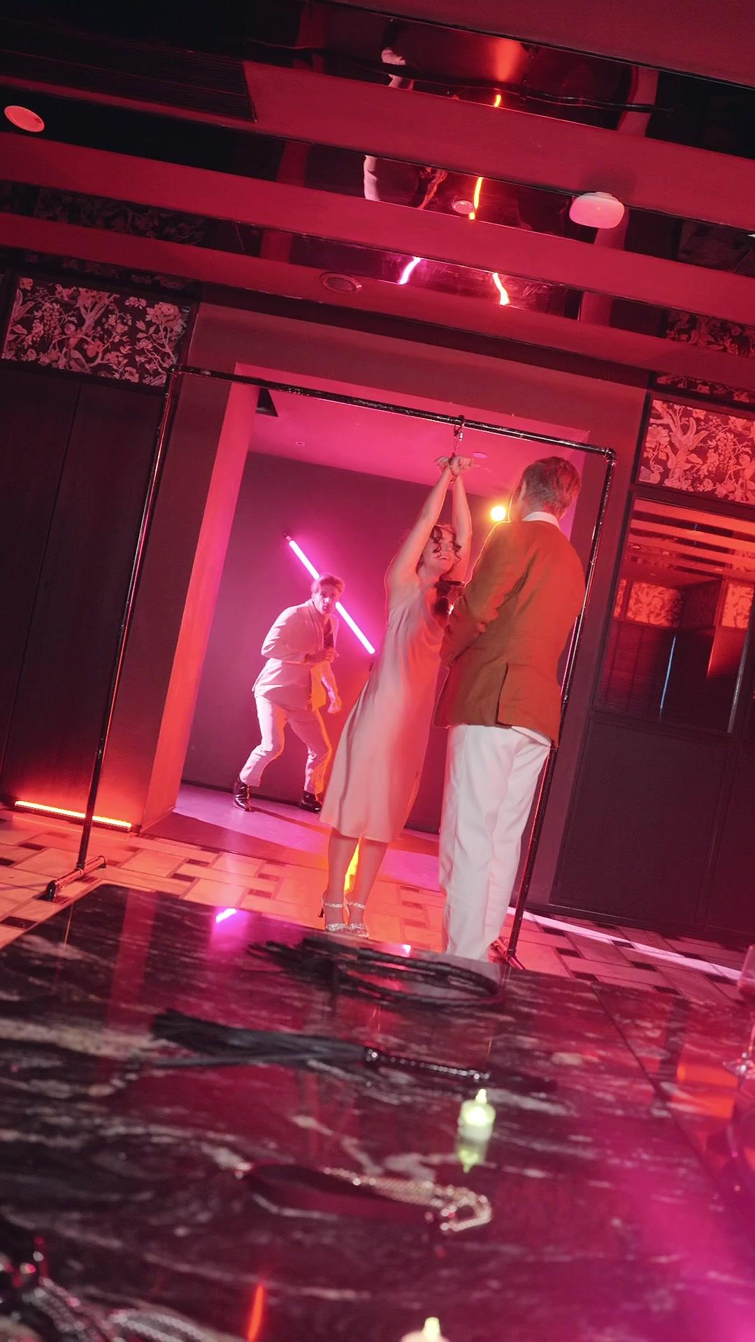 Lace Game with the CEO