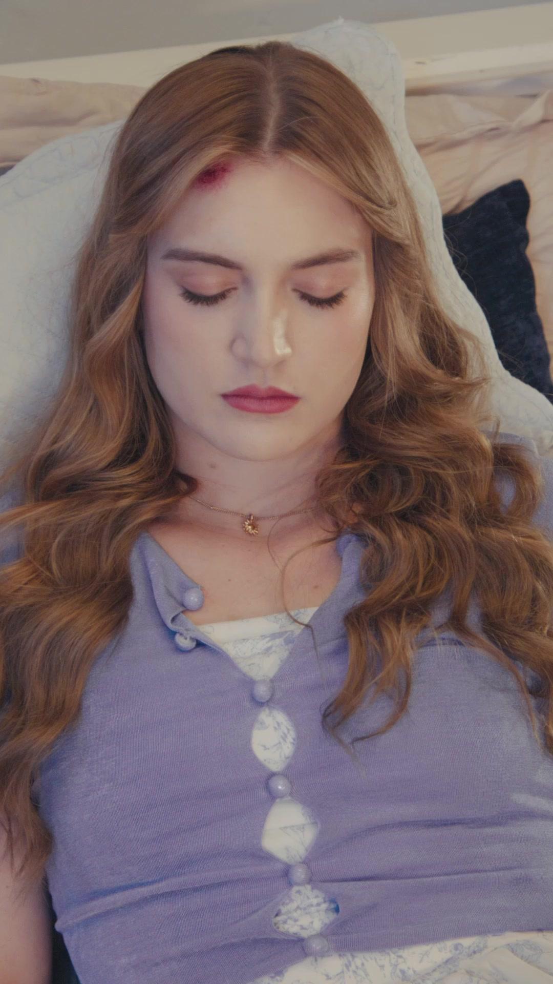 THE ALPHA'S KEPT WOMAN