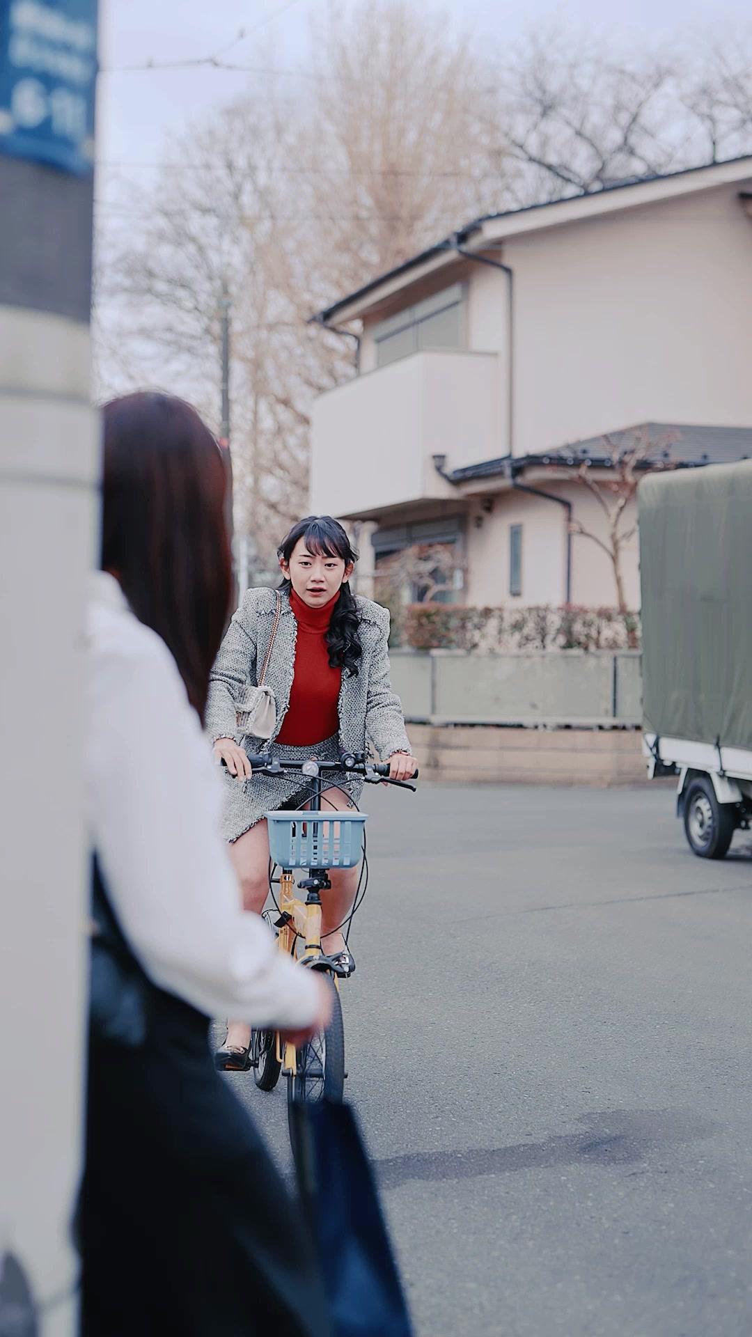 お嬢様をやめました！