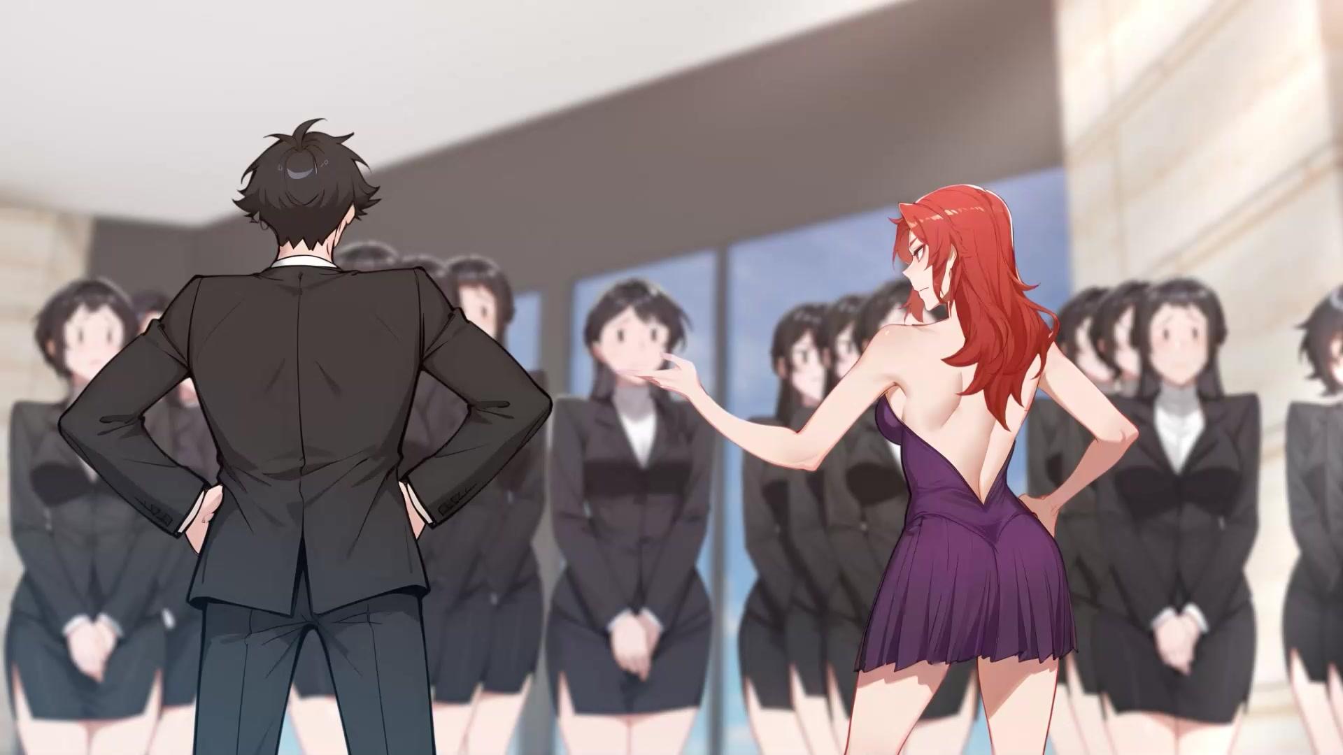 One Touch, Instant God Skills!