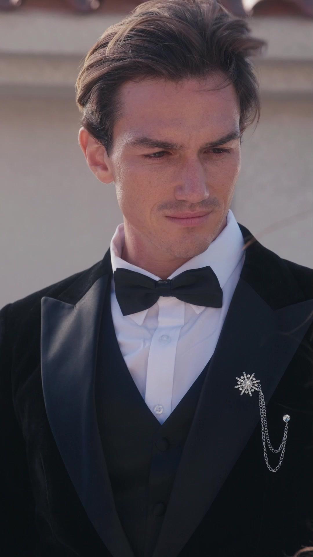 The Husband Swap Game