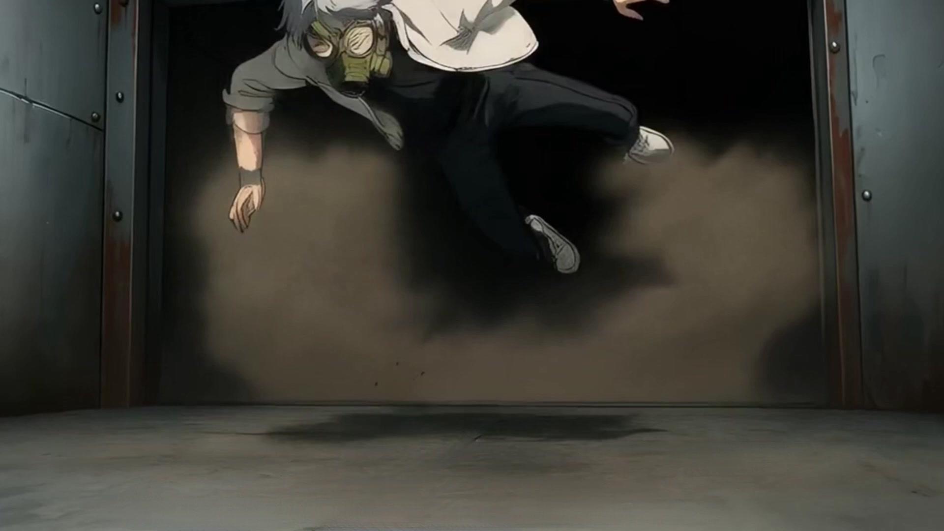 Die or Play? I Choose Truth!