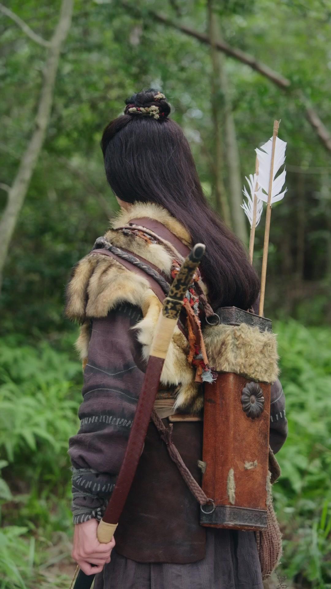 Sang Peramal di Tengah Kelaparan