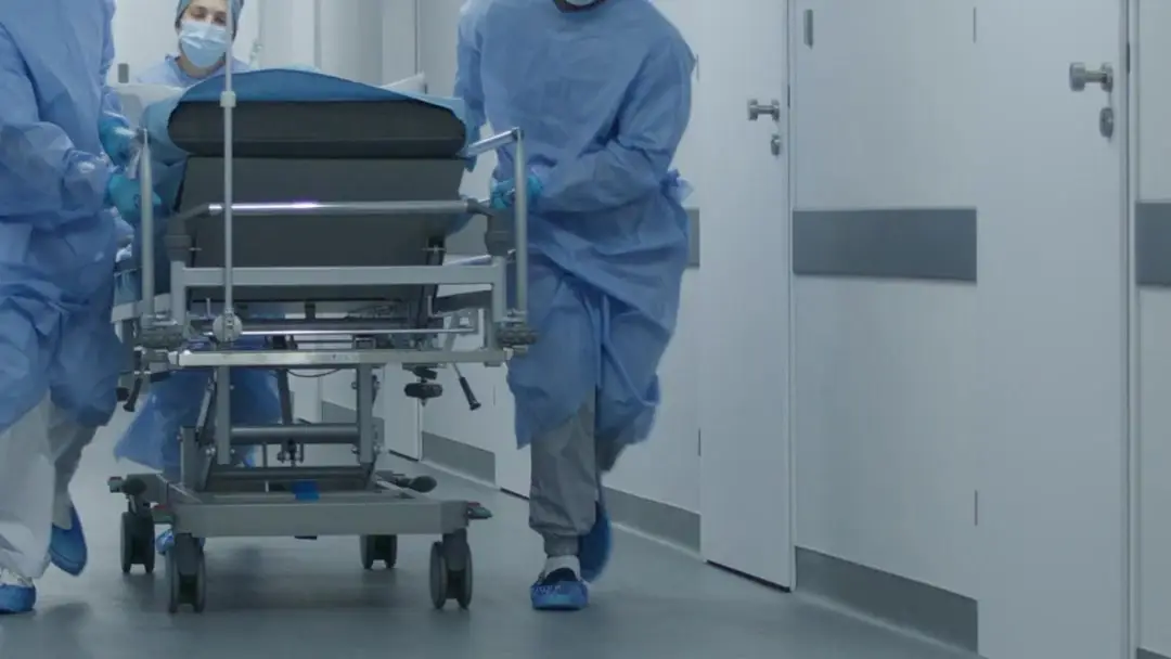 He Said 'Sugar Crashed'—But She Was Already Sweet