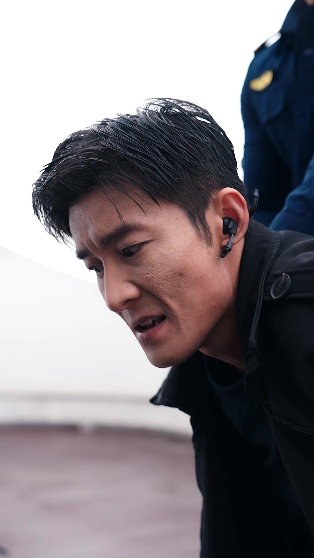 Bos, Aku Bukan Pamandu Biasa