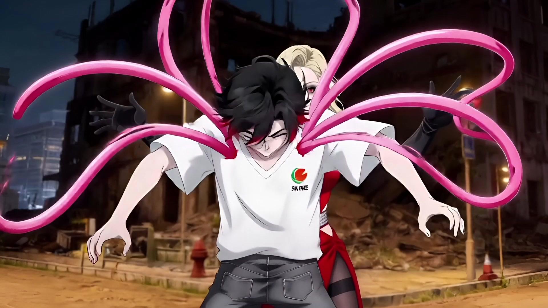 末世廚神：以中華美食護國安民