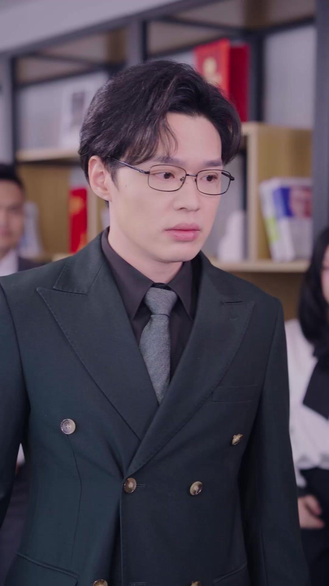 Cinta Yang Terlambat